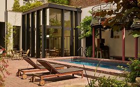 Latroupe Hotel Jardin Secret